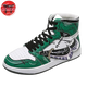 Sneakers Roronoa Zoro - One Piece™