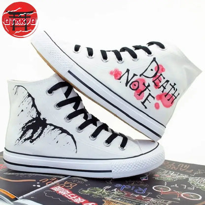 Sneakers Ryuk - Death Note