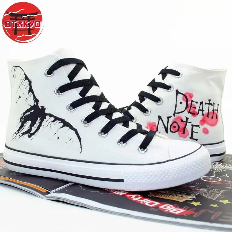 Sneakers Ryuk - Death Note