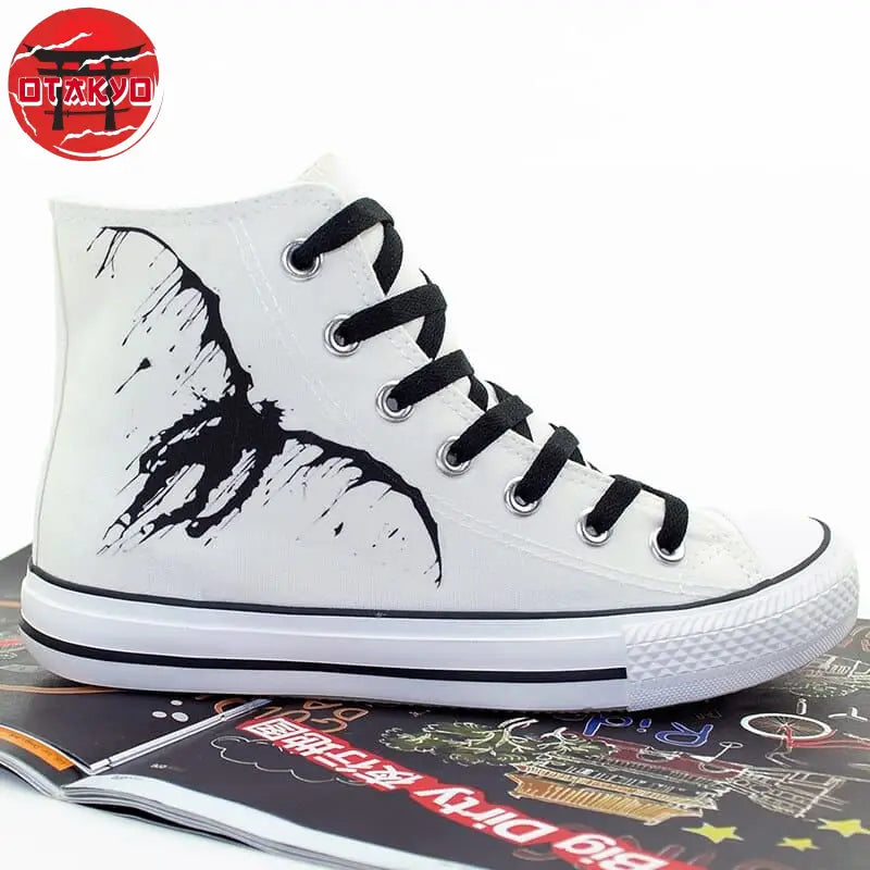 Sneakers Ryuk - Death Note