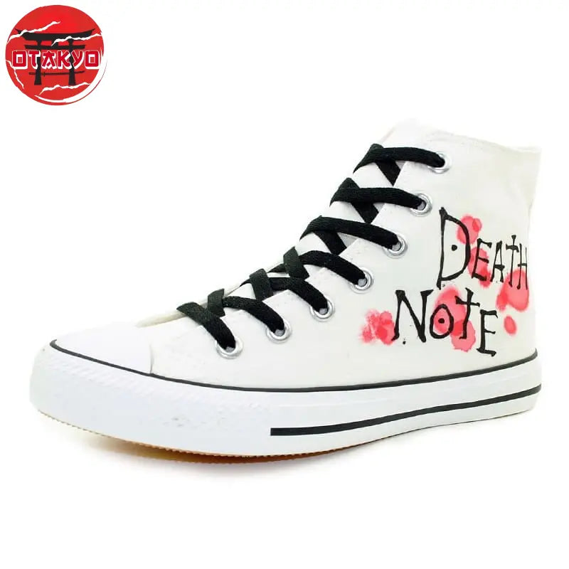 Sneakers Ryuk - Death Note