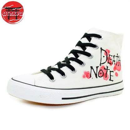 Sneakers Ryuk - Death Note