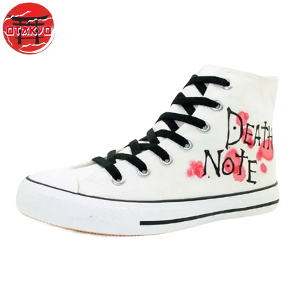 Sneakers Ryuk - Death Note