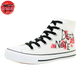 Sneakers Ryuk - Death Note™