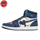 Sneakers Sabo - One Piece™