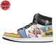 Sneakers Sanji 