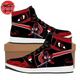 Sneakers Sasuke 