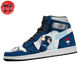 Sneakers Sasuke 