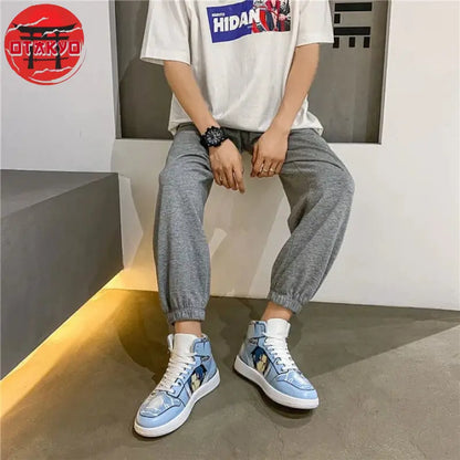 sneakers-sasuke-kirin-naruto-shippuden™