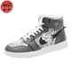 Sneakers Sasuke Uchiwa 