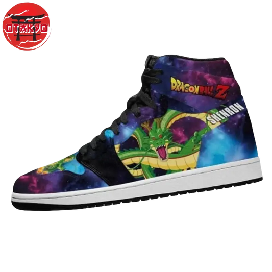 sneakers-shenron-dragon-ball-z™