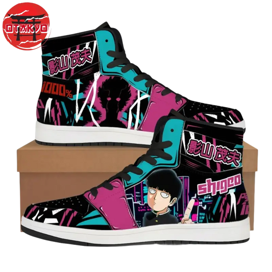 Sneakers Shigeo - Mob Psycho 100™