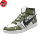 Sneakers Shikamaru Nara - Naruto Shippuden™