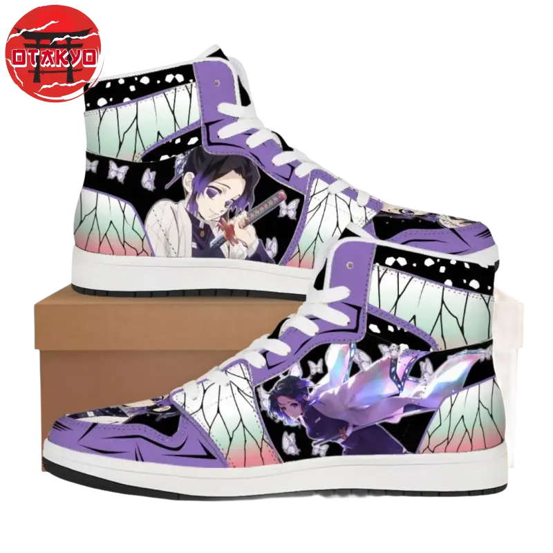 Sneakers Shinobu - Demon Slayer™