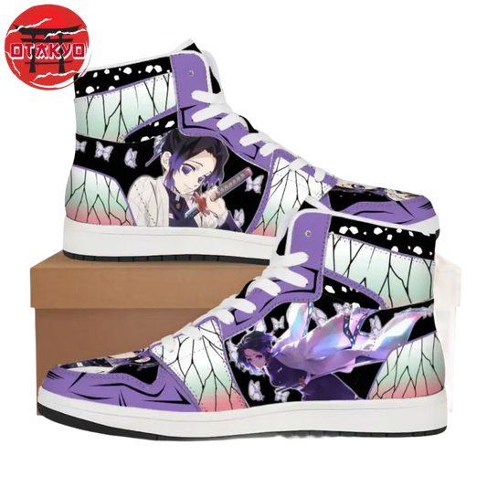 Sneakers Shinobu - Demon Slayer™