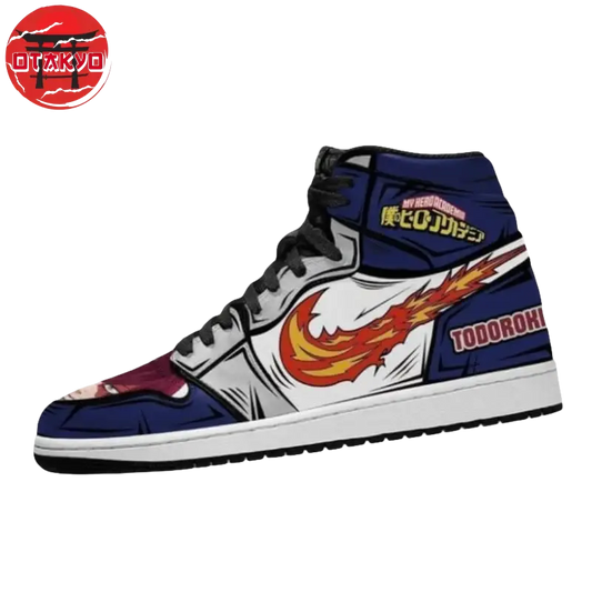 sneakers-shoto-todoroki-my-hero-academia™