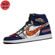 Sneakers Shoto Todoroki - My Hero Academia™