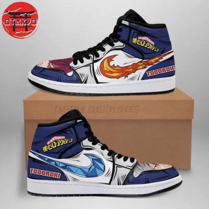 sneakers-shoto-todoroki-my-hero-academia™