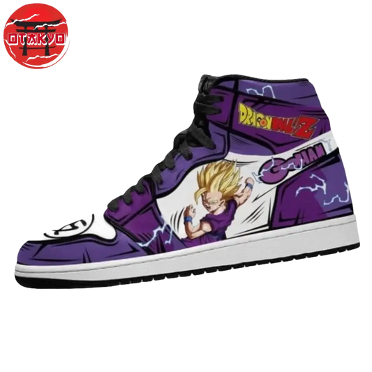 sneakers-son-gohan-ssj2-dragon-ball-z™
