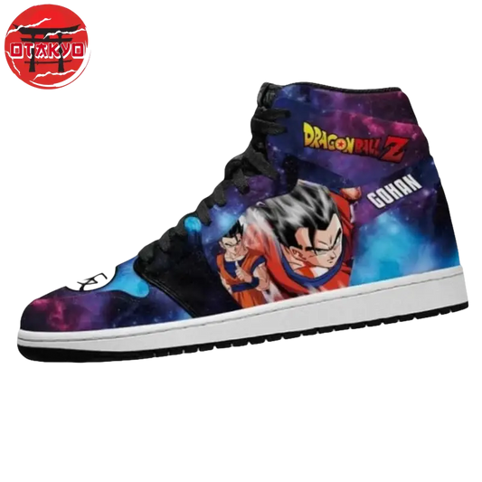 sneakers-son-gohan-ultime-dragon-ball-z™
