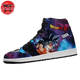 Sneakers Son Goku Ultra Instinct - Dragon Ball Z™