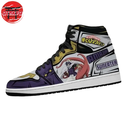 sneakers-sun-eater-my-hero-academia™