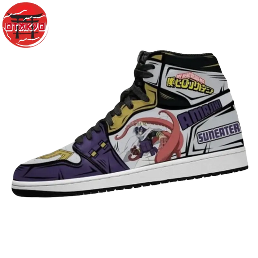 sneakers-sun-eater-my-hero-academia™