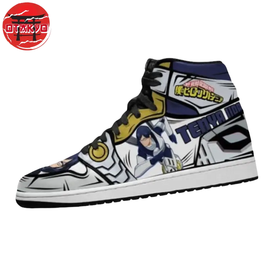 sneakers-tenya-ingenium-my-hero-academia™