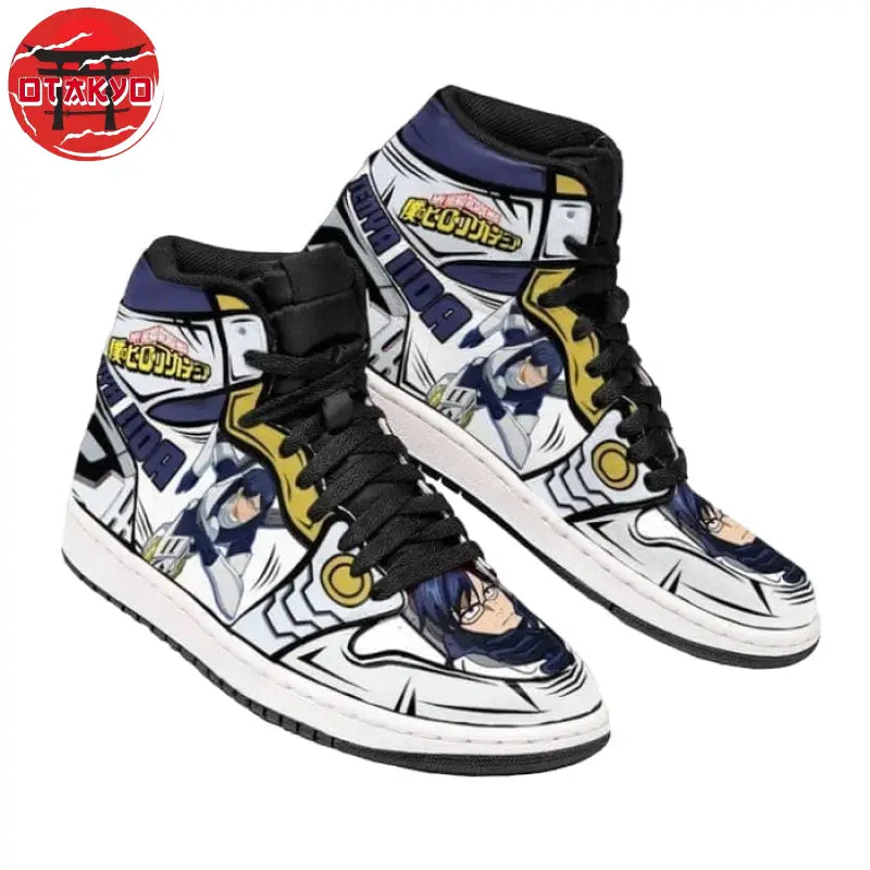 sneakers-tenya-ingenium-my-hero-academia™