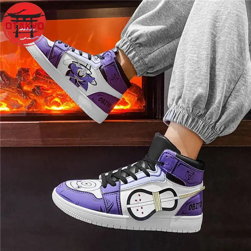 sneakers-tobi-naruto-shippuden™