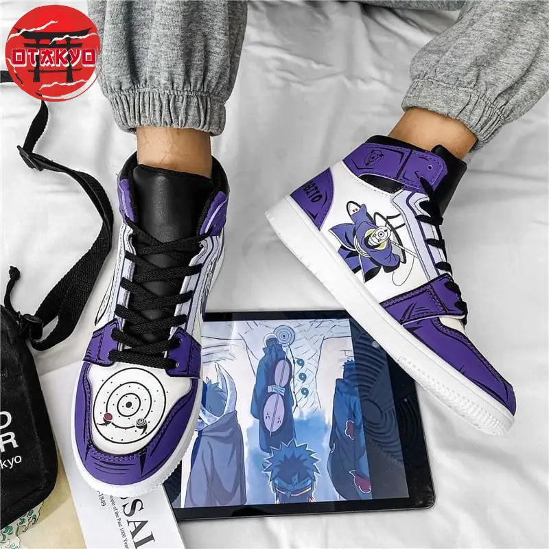 sneakers-tobi-naruto-shippuden™