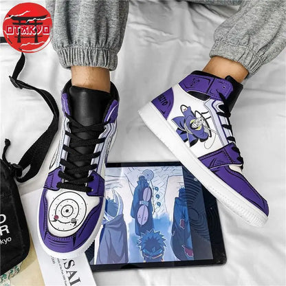 sneakers-tobi-naruto-shippuden™