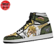 Sneakers Toshinori Yagi - My Hero Academia™