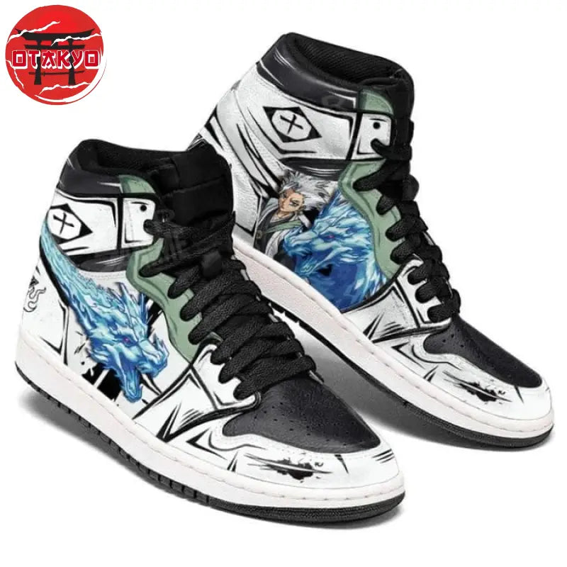 sneakers-toshiro-hitsugaya-bankai-bleach™