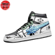 Sneakers Tōshirō Hitsugaya 