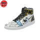 Sneakers Trafalgar D. Water Law - One Piece™