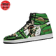 Sneakers Tsuyu 