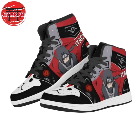 Sneakers Uchiha Itachi - Naruto Shippuden™