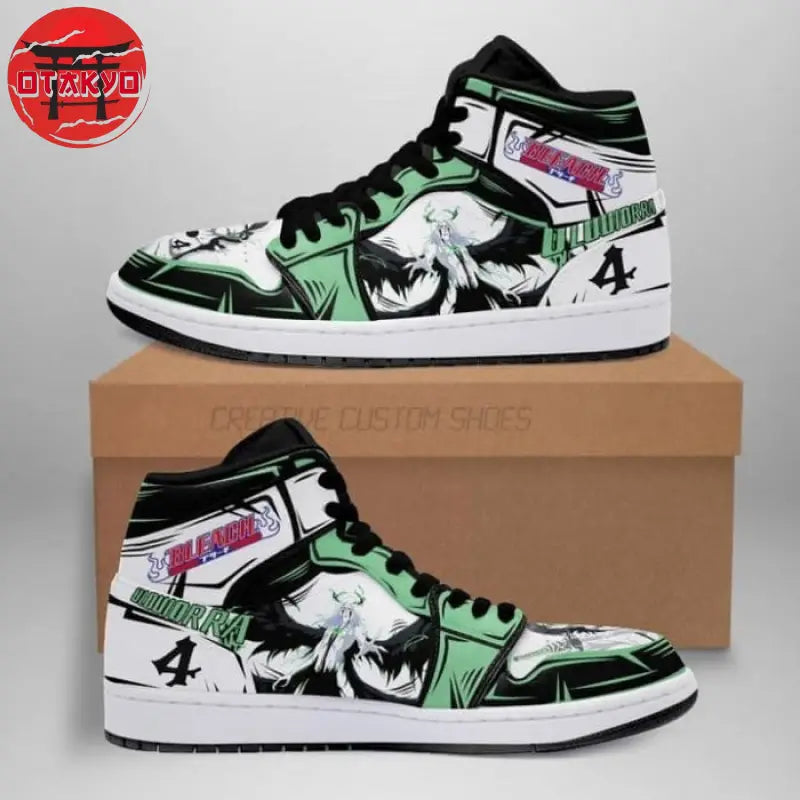 sneakers-ulquiorra-cifer-bleach™