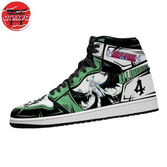 sneakers-ulquiorra-cifer-bleach™