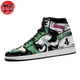 Sneakers Ulquiorra Cifer - Bleach™