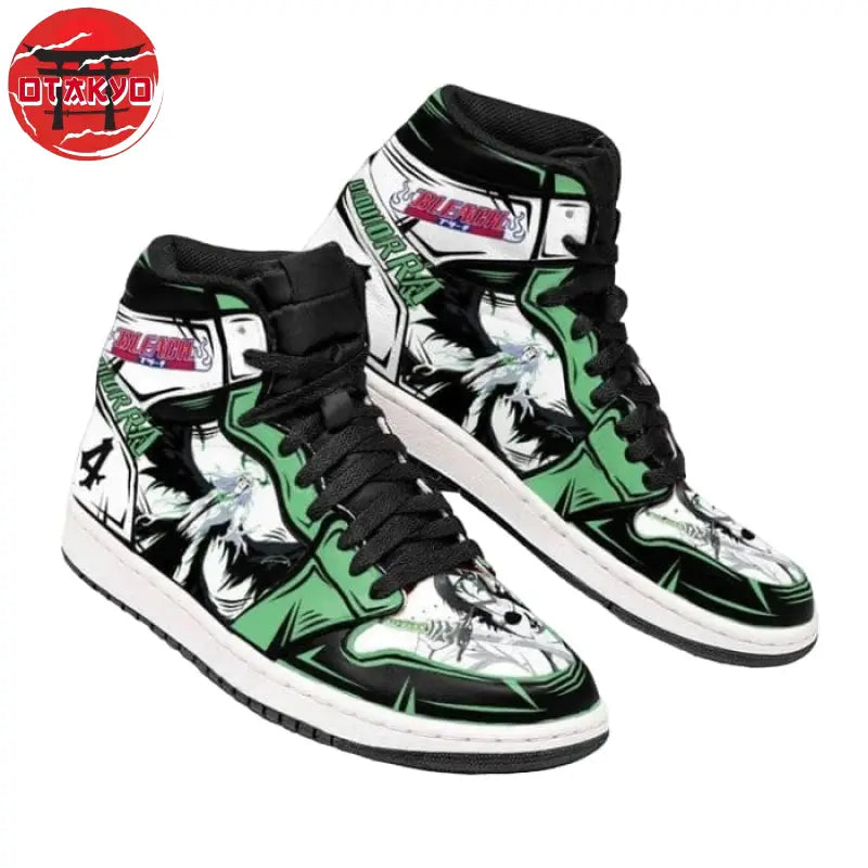 sneakers-ulquiorra-cifer-bleach™
