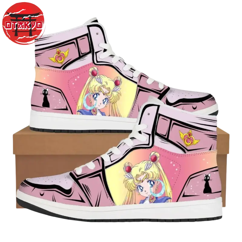 Sneakers Usagi - Sailor Moon™