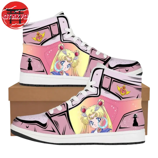 Sneakers Usagi - Sailor Moon™