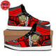 Sneakers Vash Stampede - Trigun™