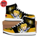 Sneakers Vegeta SSJ - Dragon Ball Z™