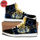 Sneakers Vegeta SSJ2 - Dragon Ball Z™