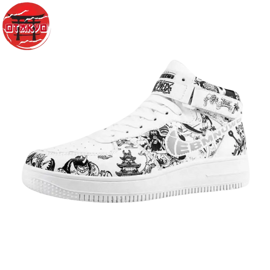 sneakers-wano-kuni-hautes-one-piece™