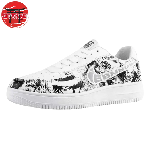 sneakers-wano-kuni-one-piece™