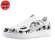 Sneakers Wano Kuni - One Piece™